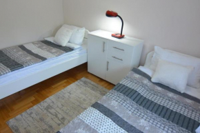 Apartman Nidža